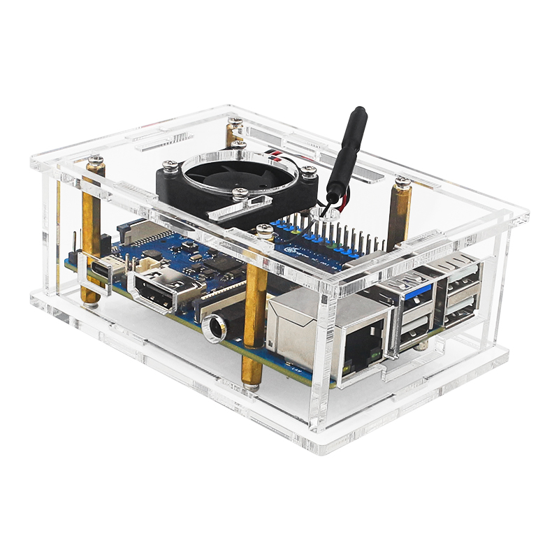 Orange Pi 3B 8GB 4GB 2GB Ram R - Rockchip Rk3588 Development Board ulasan dan harga