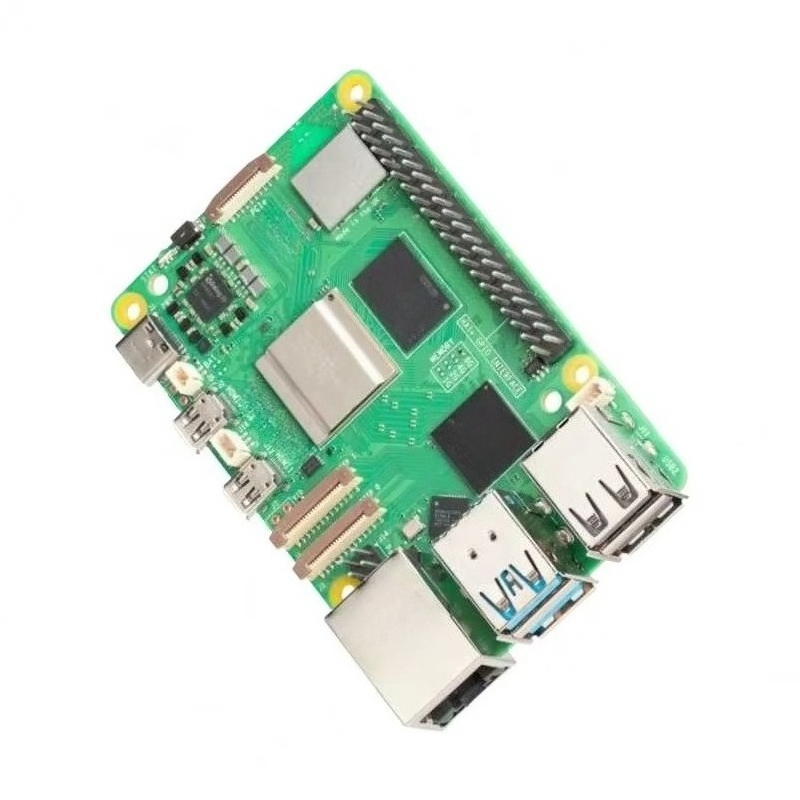 For Raspberry Pi 5 Kit, 2GB 4G - Raspberry Pi 5 8Gb Board ulasan dan harga