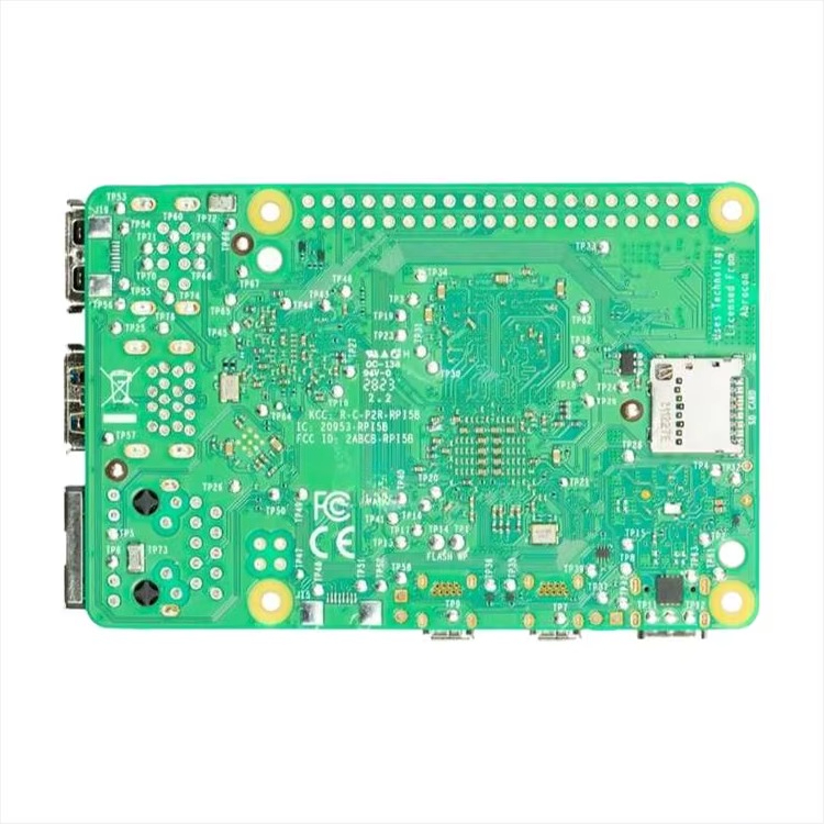 For Raspberry Pi 5 Kit, 2GB 4G - Raspberry Pi 5 8Gb Board ulasan dan harga