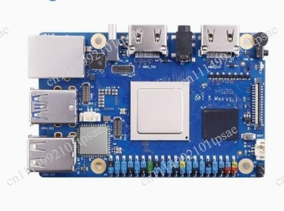 MAX Rockchip Micro RK3588 Deve - Rockchip Rk3588 Development Board ulasan dan harga